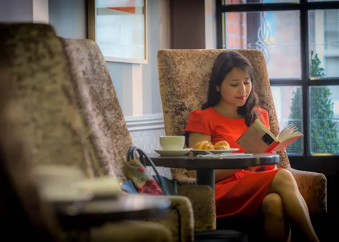 Belvedere Hotel, Dublin City Centre