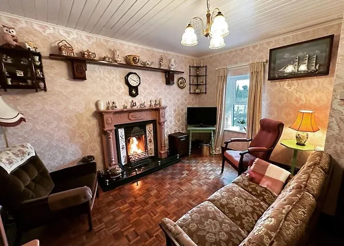 Memory Lane Farmhouse Carlingford
