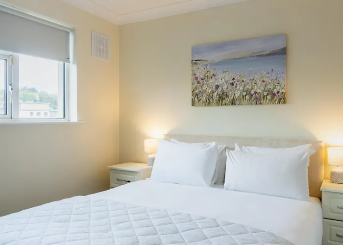 Guestready - Cosy Retreat In Chapelizod