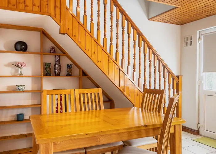Guestready - Cosy Retreat In Chapelizod