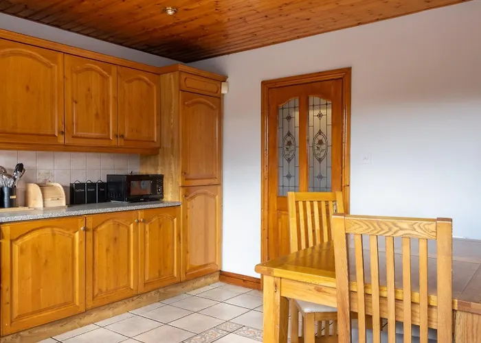 Guestready - Cosy Retreat In Chapelizod