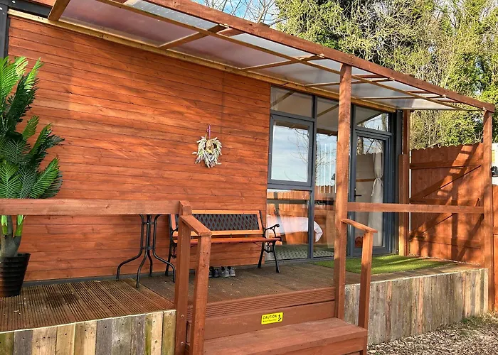 The Cabin In The Woods