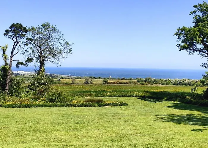 The View At Moneylands