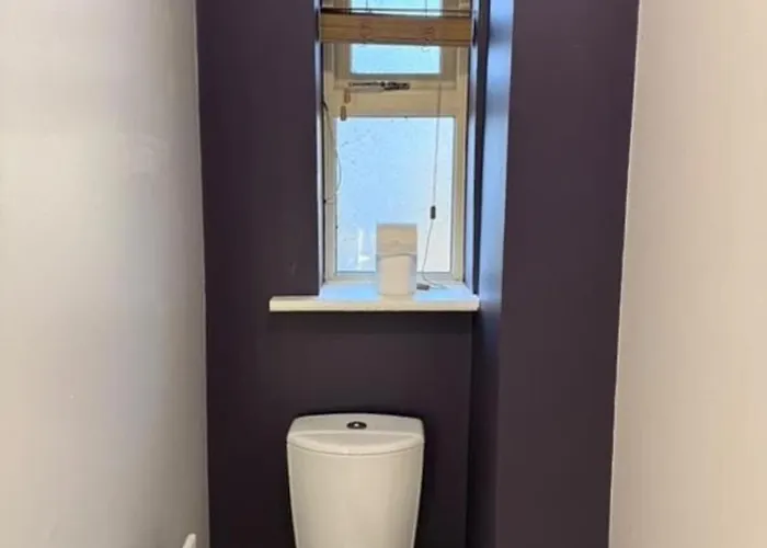 Unique Dublin 3Bedrooms Near Dublin City & Airport