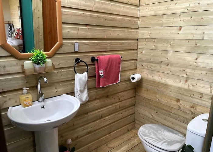 The Cabin In The Woods