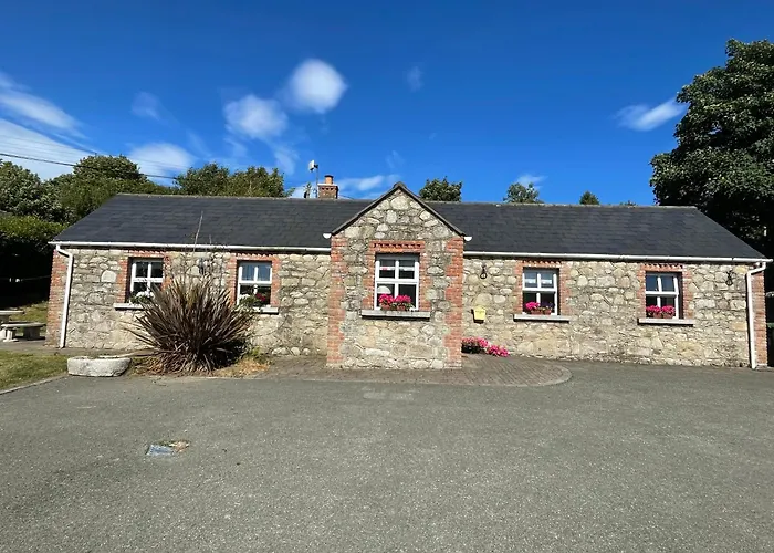 Cottage In The Dublin Mountain