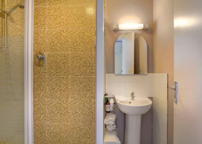 St. Aiden'S Guesthouse